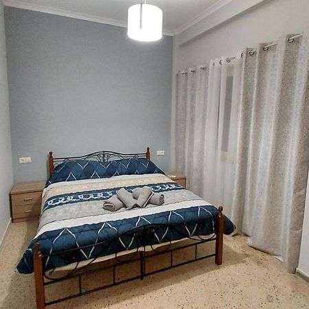 Lux & Cool Apartments Pallados Афины Экстерьер фото