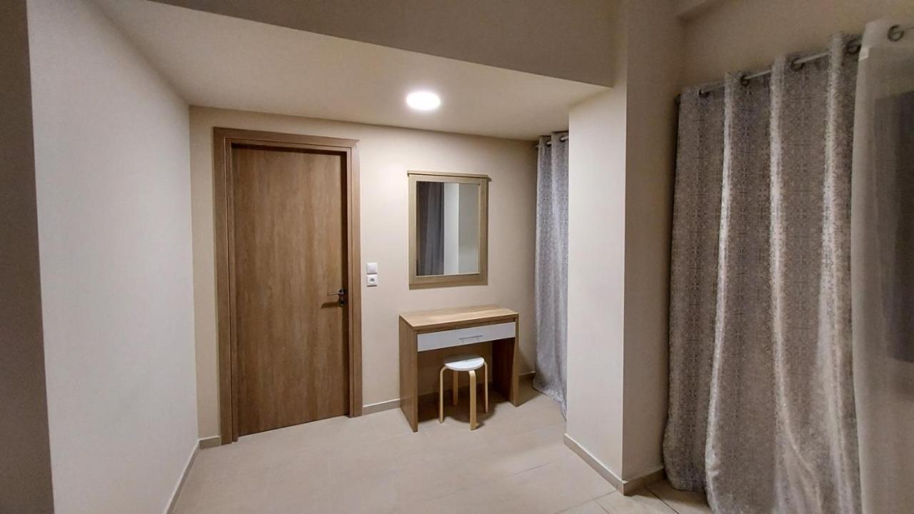 Lux & Cool Apartments Pallados Афины Экстерьер фото