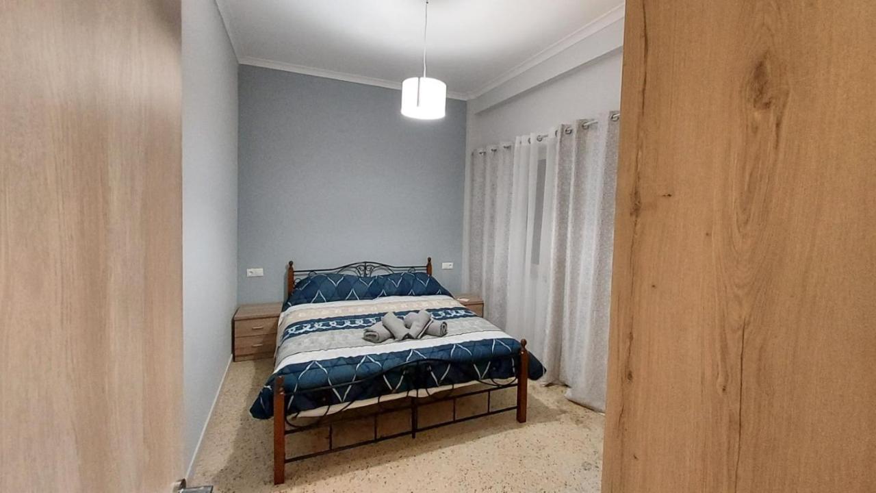 Lux & Cool Apartments Pallados Афины Экстерьер фото
