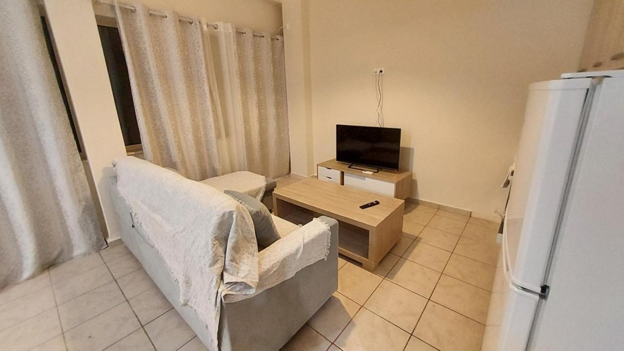 Lux & Cool Apartments Pallados Афины Экстерьер фото