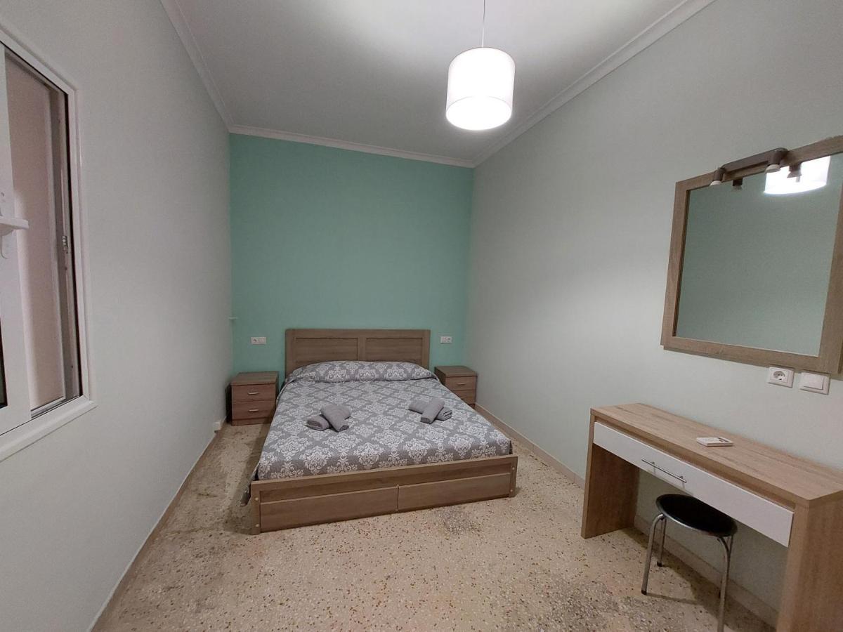 Lux & Cool Apartments Pallados Афины Экстерьер фото
