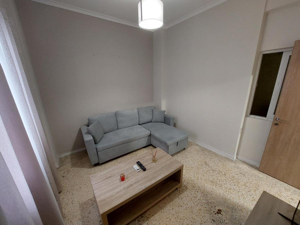 Lux & Cool Apartments Pallados Афины Экстерьер фото