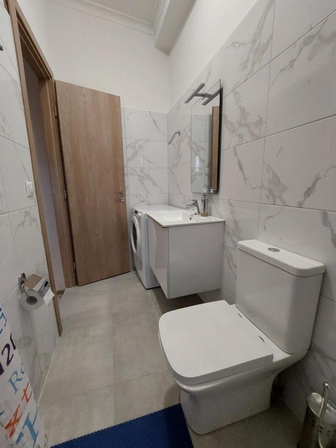 Lux & Cool Apartments Pallados Афины Экстерьер фото